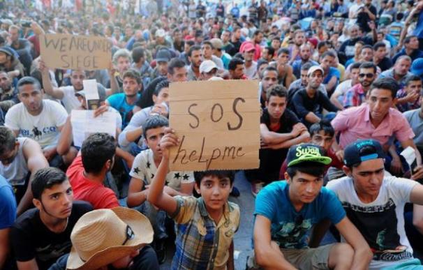 Hungría votará en referéndum sobre las cuotas de refugiados de la UE