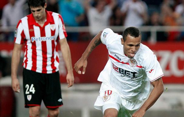 El Athletic ha perdido en cinco de las últimas seis visitas del Sevilla