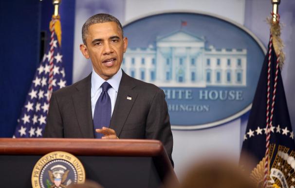 Obama ordena investigar hasta el final y pide no prejuzgar al extranjero