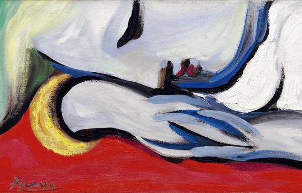 Obras de Picasso, Cézanne y un Matisse, estrellas en el inicio de las subastas de Nueva York
