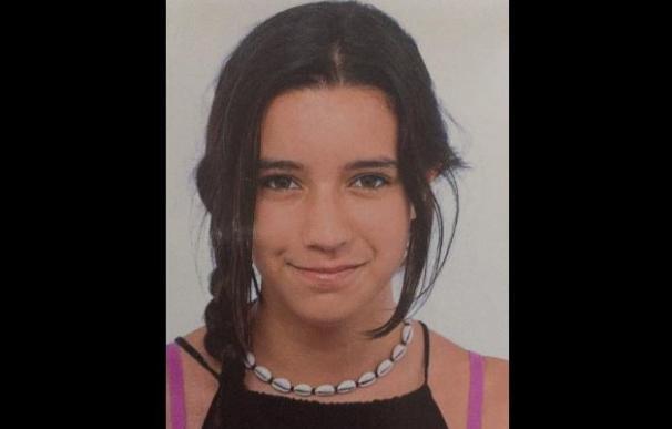Desaparece una menor de 13 años tras salir del colegio en Madrid