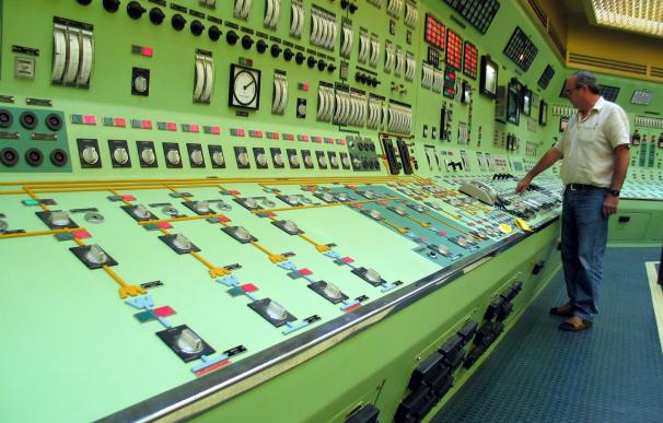 CCOO reclama relevo generacional y garantías de empleo para las centrales nucleares
