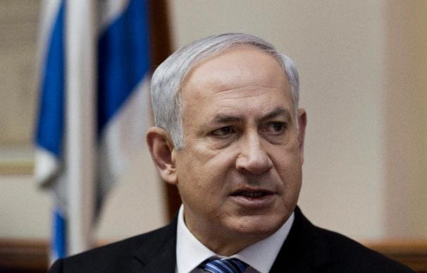 Netanyahu elogia al Papa por exonerar a los judíos de la muerte de Jesucristo