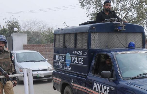 La corte paquistaní, a la espera de la decisión sobre la inmunidad del supuesto espía Davis