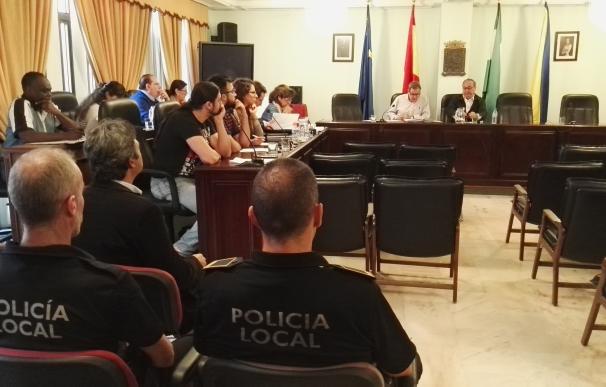 El Ayuntamiento de San Juan de Aznalfarache exige a los bancos más viviendas a disposición de la ciudadanía