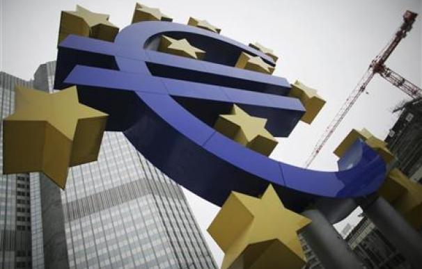 El BCE deja los tipos estables en el 1,0%