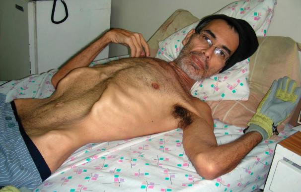 Fallece un opositor venezolano tras meses en huelga de hambre