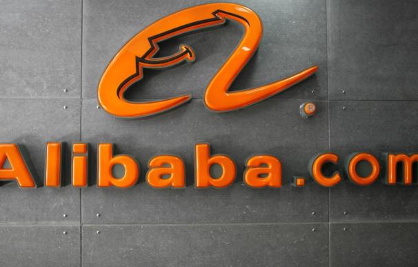 (Amp.) Alibaba desembarca en España en febrero con la apertura de su sede en Madrid