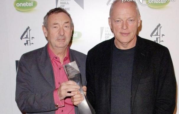 Pink Floyd publicarán nuevo álbum en octubre