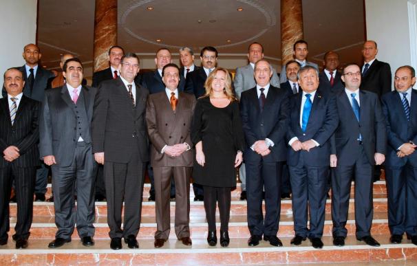 Los países árabes trasladan al Gobierno español su rechazo a una misión militar en Libia