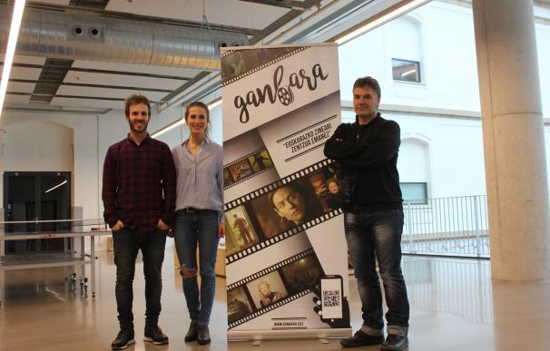 La base de datos online 'Ganbara' recoge todo el cine realizado en euskera