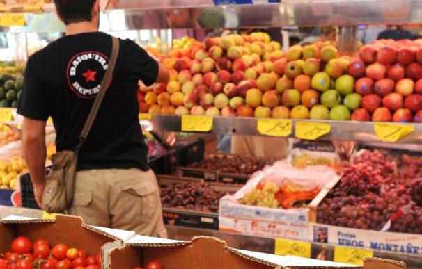 Los españoles dan la espalda a la dieta mediterránea
