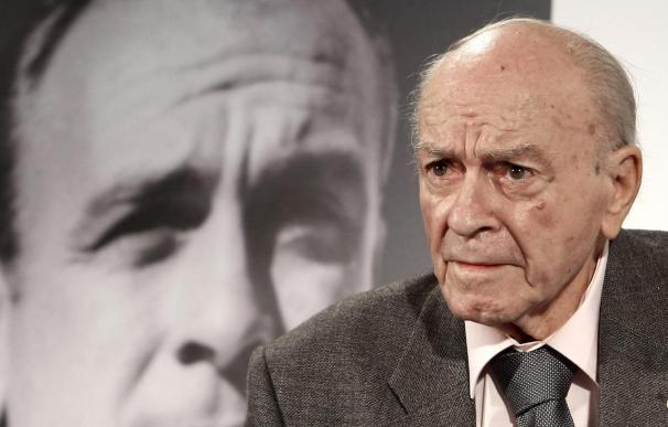 Alfredo di Stéfano ha muerto a los 88 años