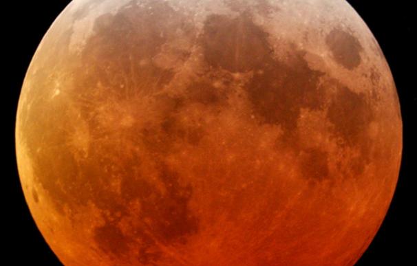 Científicos analizarán 5 áreas "marcianas" en la Tierra para ver si hay vida