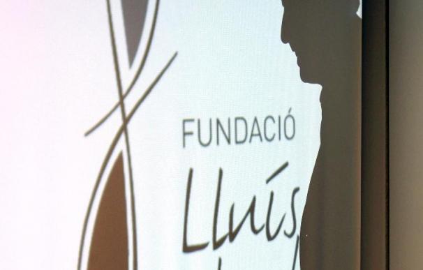 Lluís Llach apadrina una fundación para impulsar proyectos en Senegal