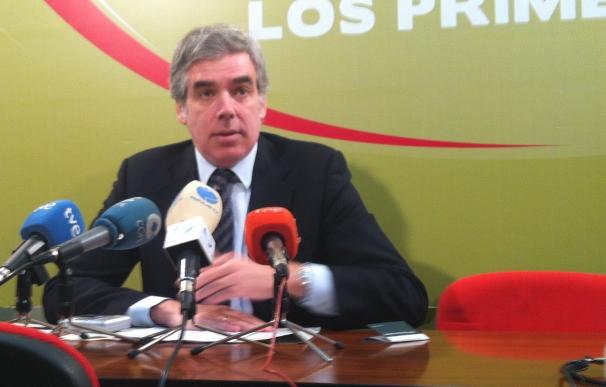 Fuentes-Pila insta al alcalde a "dar un paso atrás hasta que se calme"
