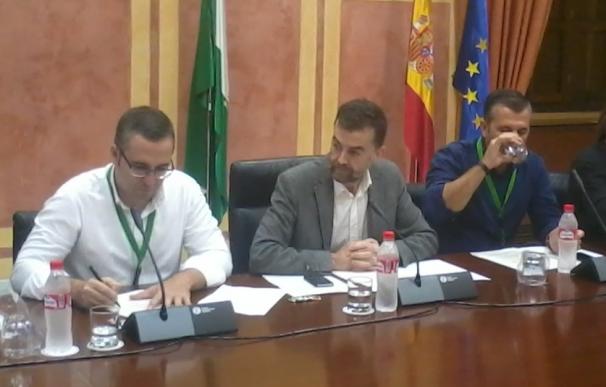 Maíllo ve "un guiño" de Rajoy a Susana Díaz el anuncio de la Conferencia de Presidentes y pide suprimir las 'reválidas'