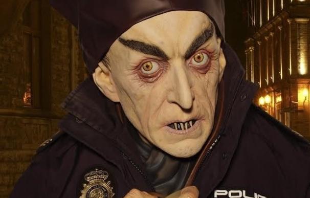 La Policía pide evitar el disfraz de 'payaso diabólico' entre sus cinco trucos para un Halloween seguro