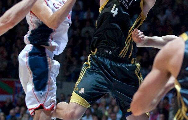La Supercopa ACB busca al primer campeón de la nueva temporada 2010-11