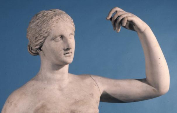 Venus de Townley - British Museum