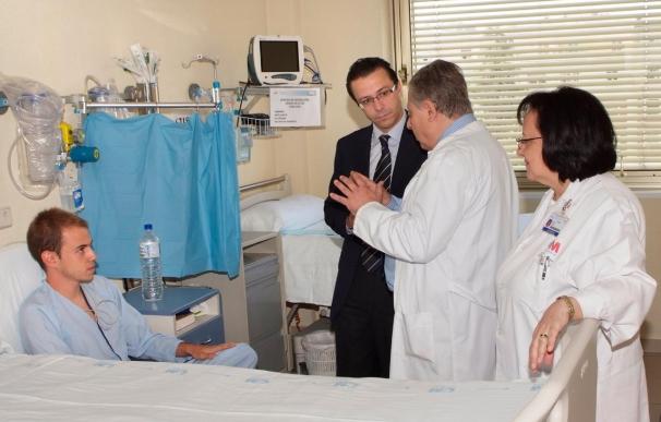 El Hospital Gregorio Marañón implanta dos sistemas de telemedicina pioneros en pediatría y en autismo