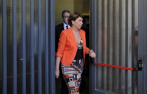 El Gobierno espera que Álvarez abandone voluntariamente su puesto en el BEI
