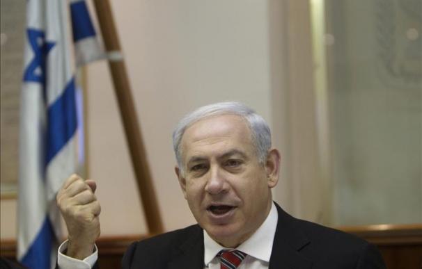 El Gobierno y la oposición acuerdan el adelanto de las elecciones en Israel