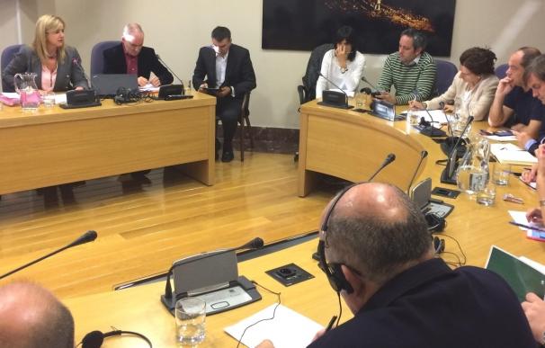 Diputación de Bizkaia prevé ampliar a otras empresas el plan de recualificación para trabajadores de ACB y Eaton
