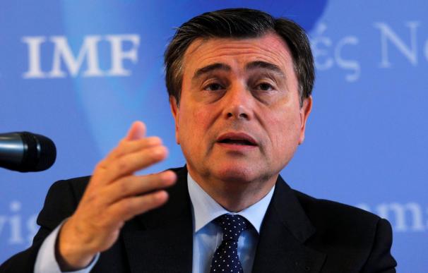 Un funcionario del FMI pide más uniformidad en las regulaciones financieras globales