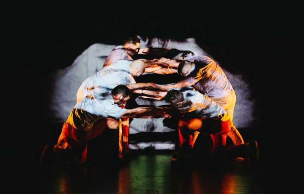 El Festival de Danza Contemporánea ofrece tres nuevos espectáculos en Estella, San Adrián y Lesaka