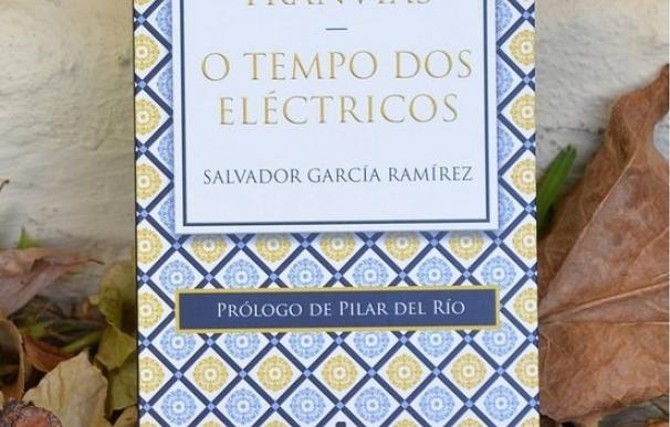 La UNIA en Baeza acoge este jueves la presentación del último libro de poemas de Salvador García