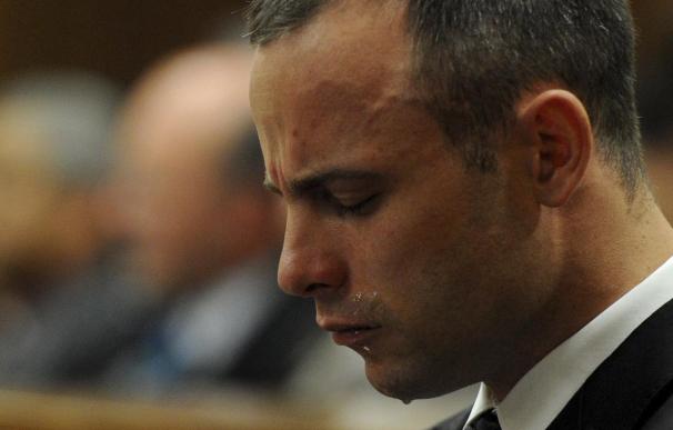 Pistorius alega problemas de ansiedad y el fiscal pide un examen psiquiátrico