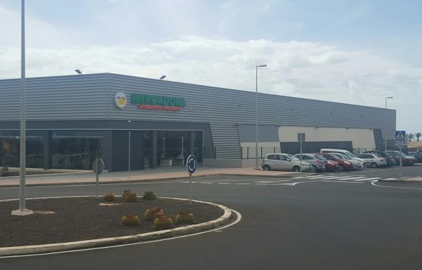 Mercadona abre un nuevo supermercado en San Bartolomé de Tirajana (Gran Canaria)