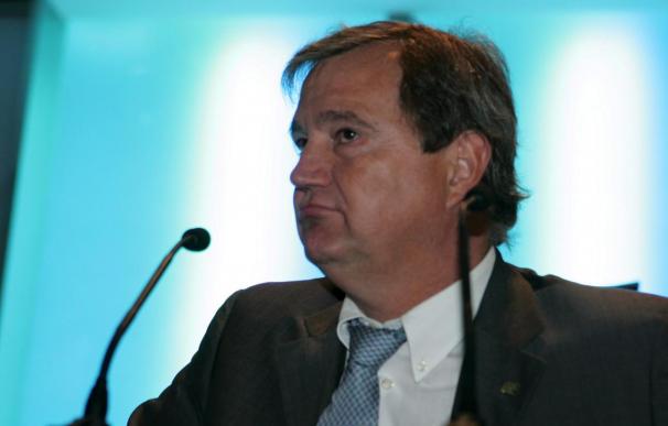 González Movilla dimite como presidente de FIFPro
