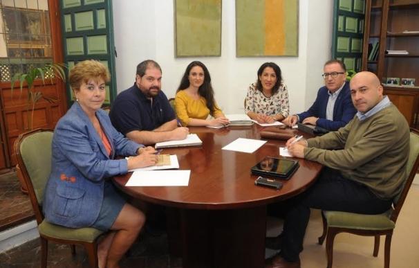La Diputación lidera un programa para la difusión de Los Pedroches como destino 'Starlight'