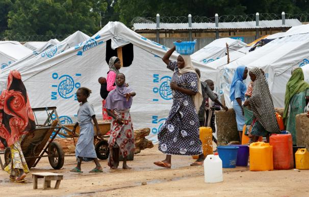 La ONU advierte de que Nigeria hace frente a la peor crisis humanitaria de África