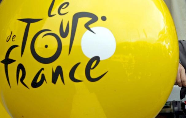 RTVE renueva cuatro años más los derechos de emisión del Tour de Francia