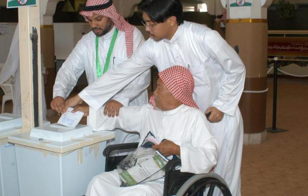 Arabia Saudí convoca elecciones municipales para el 23 de abril