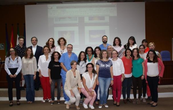 Profesionales sanitarios analizan en Málaga los conocimientos sobre el tratamiento integral del linfedema