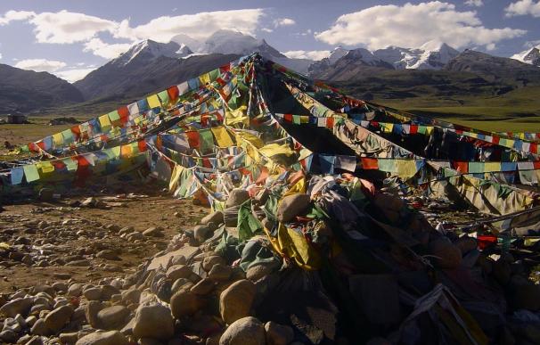 Los tibetanos poseen una variante de un gen heredada de homínidos extinguidos