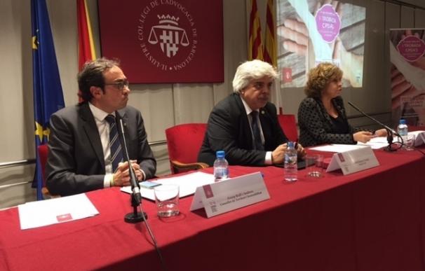 El Colegio de Abogados de Barcelona respalda la prohibición de los toros en Catalunya