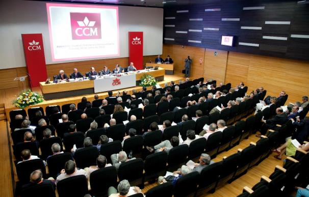 El Banco de Castilla-La Mancha empieza a operar hoy