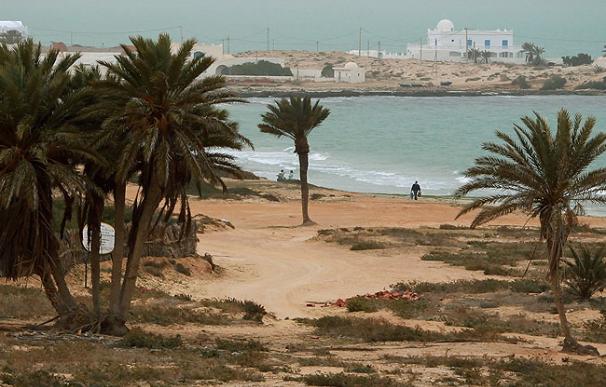 Túnez quiere que los turistas regresen