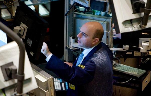 Wall Street cierra con un ascenso del 0,58 por ciento en el Dow Jones de Industriales