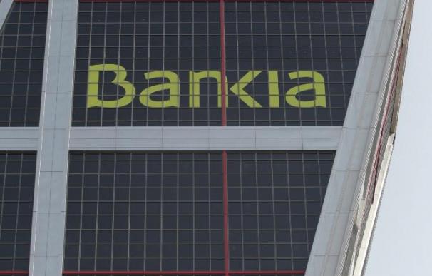 Bankia vende una cartera de créditos fallidos de pymes y particulares valorada en 800 millones