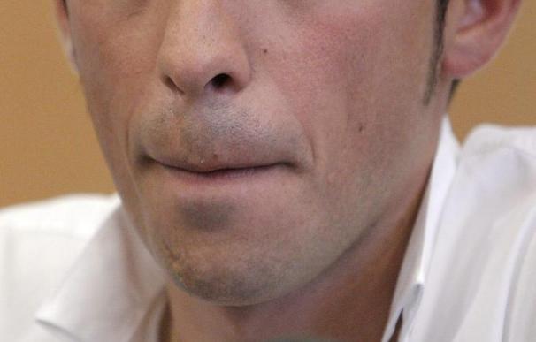 Contador atribuye el positivo a un caso de "contaminación alimenticia"