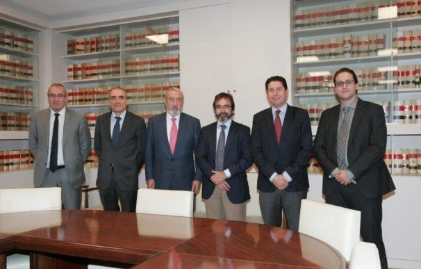La Comisión Técnica de seguimiento de las obras de integración del AVE en Murcia se reunirá el 22 de noviembre