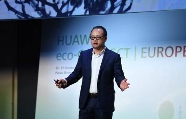 Huawei construirá tres ecosistemas en la nube en Europa