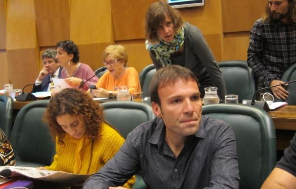 Aprobado el 'outlet' de Pikolín con los votos de PP, PSOE y C'