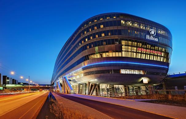 HNA Group comprará el 25% de Hilton al fondo Blackstone por 5.970 millones